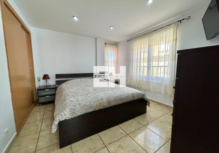 Segunda mano - Apartamento  - Santa Pola - Costa Blanca