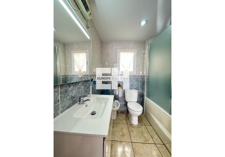 Segunda mano - Apartamento  - Santa Pola - Costa Blanca