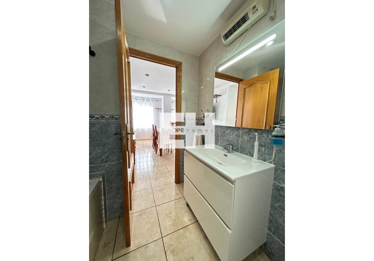 Segunda mano - Apartamento  - Santa Pola - Costa Blanca