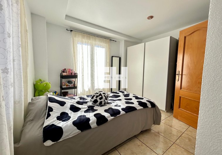 Segunda mano - Apartamento  - Santa Pola - Costa Blanca