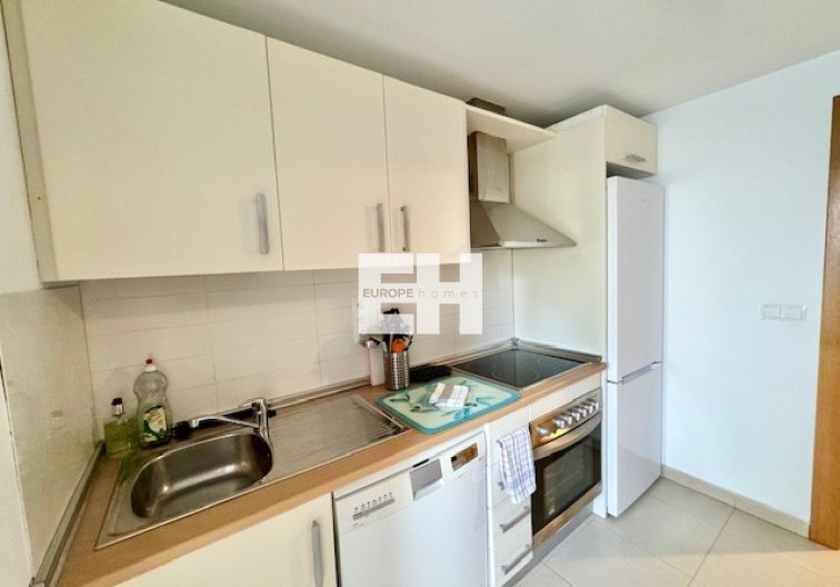 Segunda mano - Apartamento  - Hacienda Riquelme Golf Resort - Inland