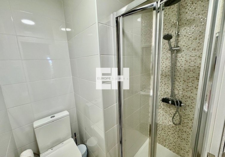 Segunda mano - Apartamento  - Hacienda Riquelme Golf Resort - Inland