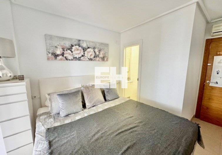 Segunda mano - Apartamento  - Hacienda Riquelme Golf Resort - Inland