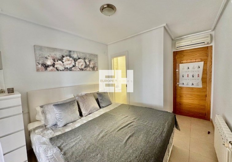 Segunda mano - Apartamento  - Hacienda Riquelme Golf Resort - Inland