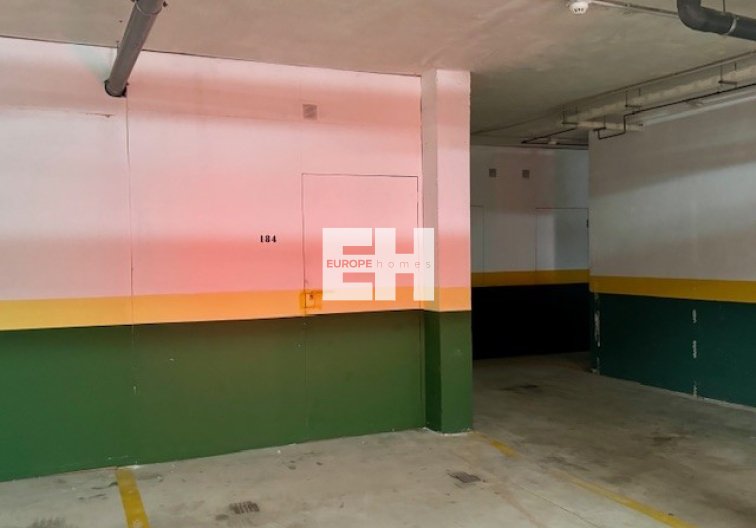 Segunda mano - Apartamento  - Hacienda Riquelme Golf Resort - Inland