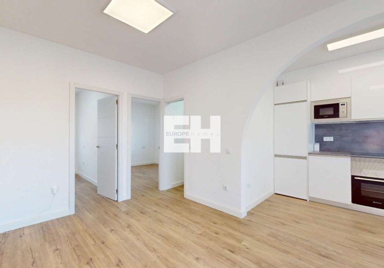 Resale - Bungalow - Orihuela - Inland