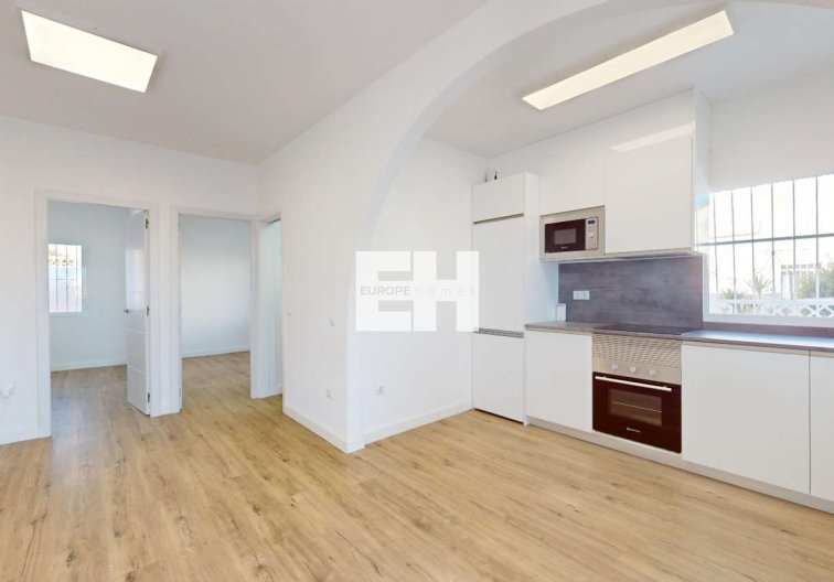 Resale - Bungalow - Orihuela - Inland