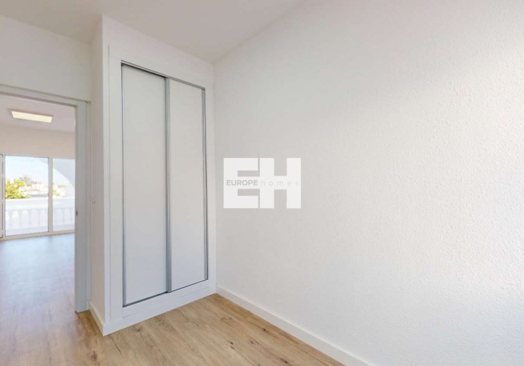 Resale - Bungalow - Orihuela - Inland