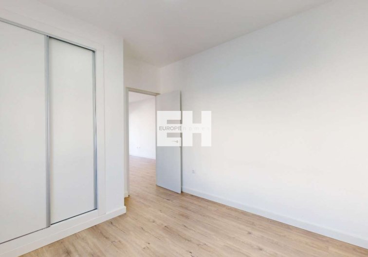 Resale - Bungalow - Orihuela - Inland