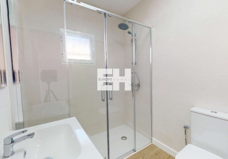 Resale - Bungalow - Orihuela - Inland