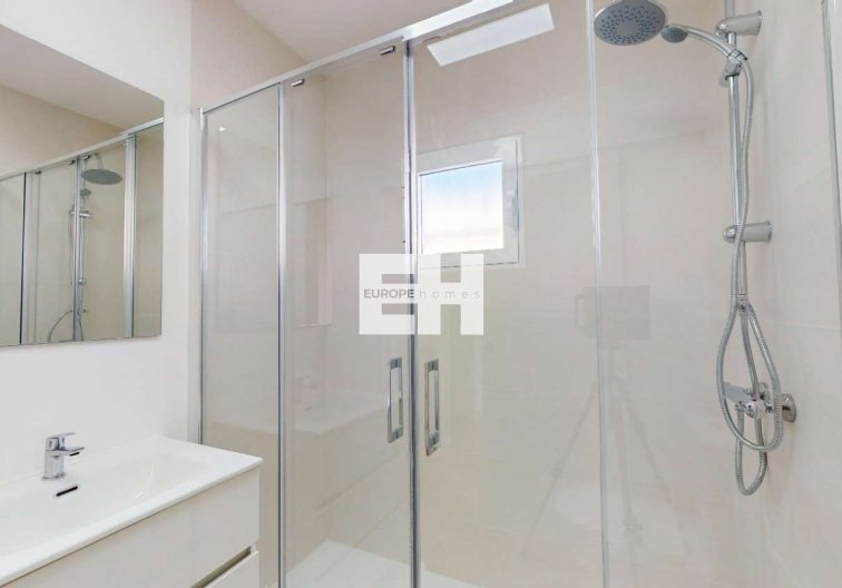 Resale - Bungalow - Orihuela - Inland