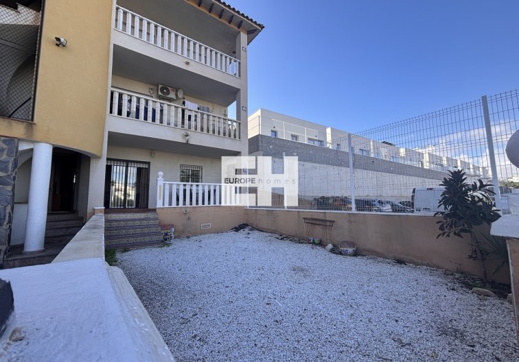Segunda mano - Apartamento  - Cabo Roig - Costa Blanca