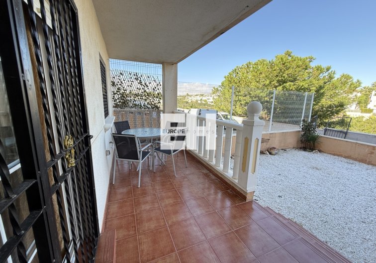 Segunda mano - Apartamento  - Cabo Roig - Costa Blanca