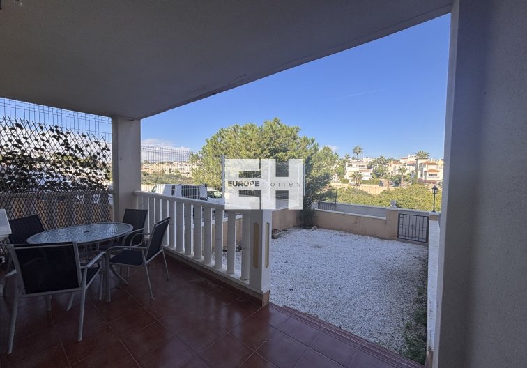 Segunda mano - Apartamento  - Cabo Roig - Costa Blanca