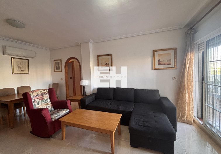 Segunda mano - Apartamento  - Cabo Roig - Costa Blanca