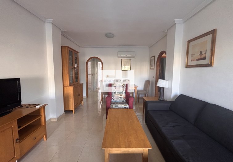 Segunda mano - Apartamento  - Cabo Roig - Costa Blanca