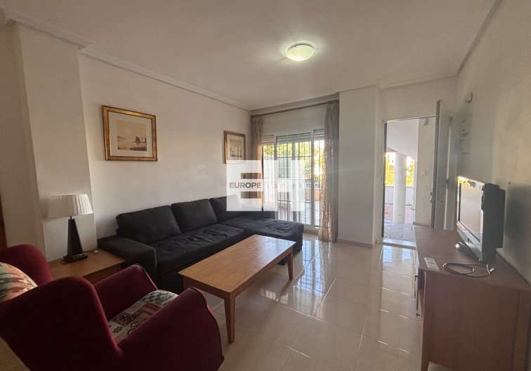 Segunda mano - Apartamento  - Cabo Roig - Costa Blanca