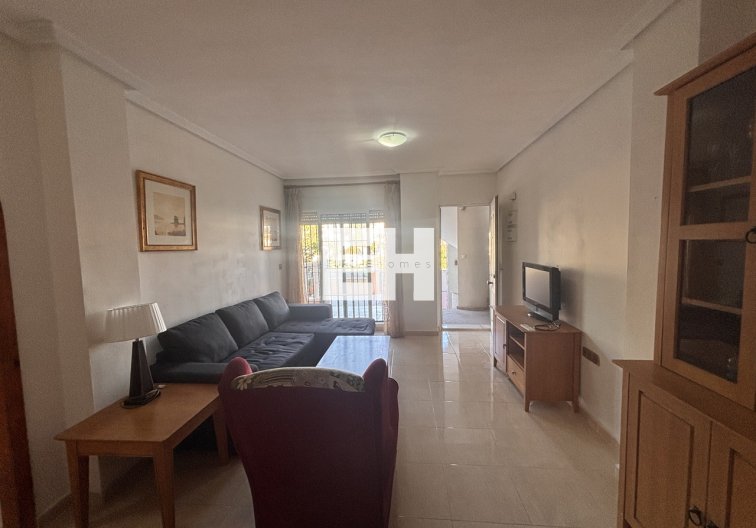 Segunda mano - Apartamento  - Cabo Roig - Costa Blanca