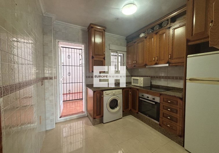 Segunda mano - Apartamento  - Cabo Roig - Costa Blanca