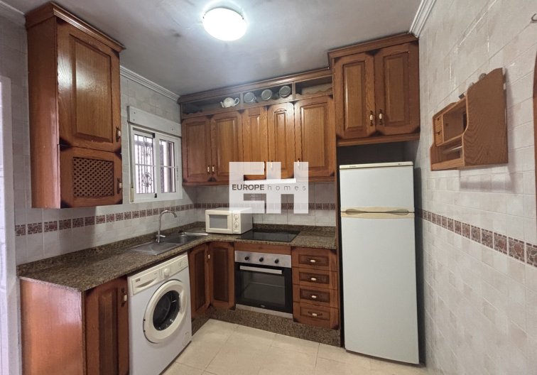 Segunda mano - Apartamento  - Cabo Roig - Costa Blanca