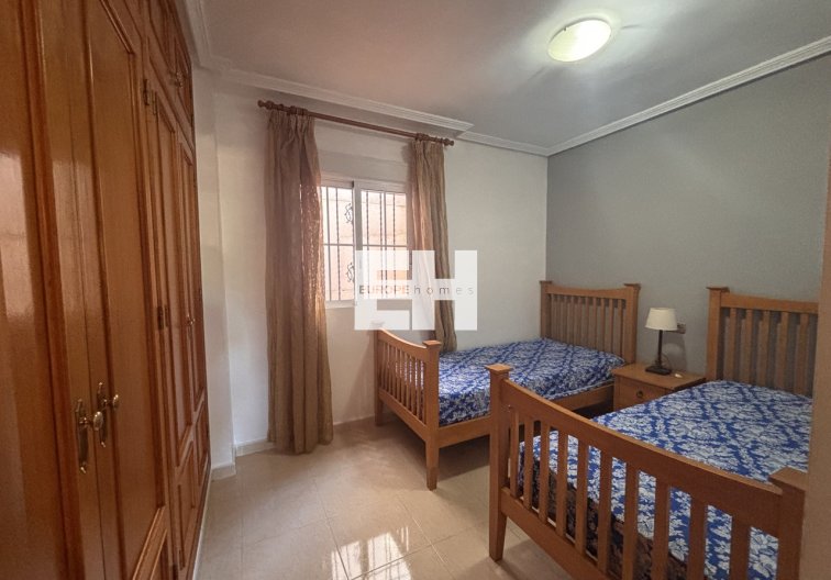 Segunda mano - Apartamento  - Cabo Roig - Costa Blanca