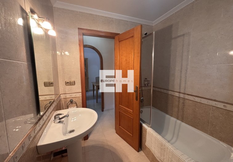 Segunda mano - Apartamento  - Cabo Roig - Costa Blanca