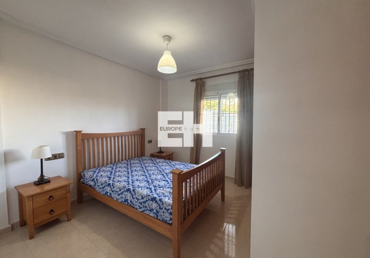 Segunda mano - Apartamento  - Cabo Roig - Costa Blanca