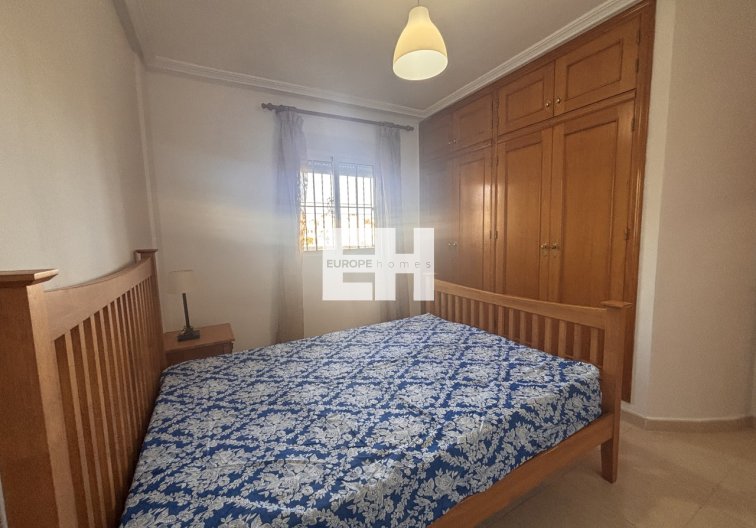 Segunda mano - Apartamento  - Cabo Roig - Costa Blanca