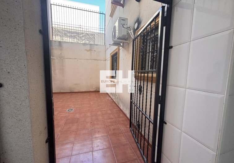 Segunda mano - Apartamento  - Cabo Roig - Costa Blanca