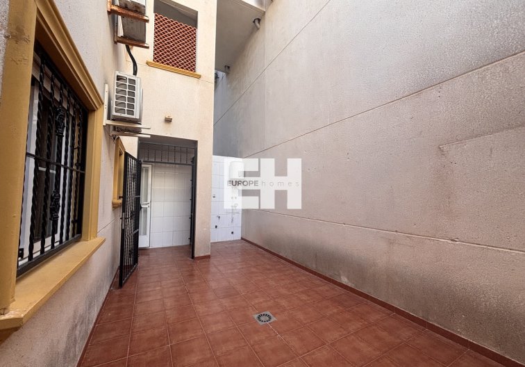 Segunda mano - Apartamento  - Cabo Roig - Costa Blanca