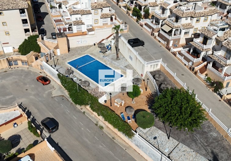 Segunda mano - Apartamento  - Cabo Roig - Costa Blanca