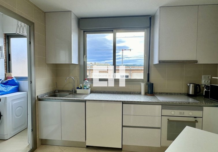 Revente - Appartement - San Miguel de Salinas - Inland