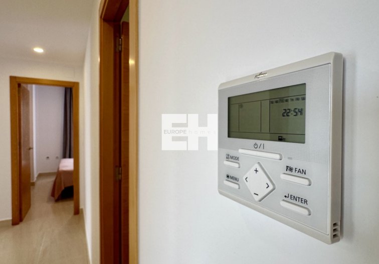 Revente - Appartement - San Miguel de Salinas - Inland