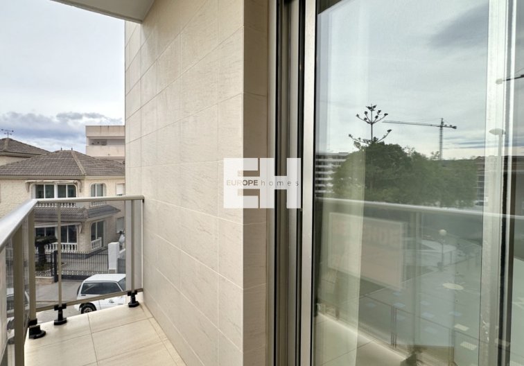 Revente - Appartement - San Miguel de Salinas - Inland