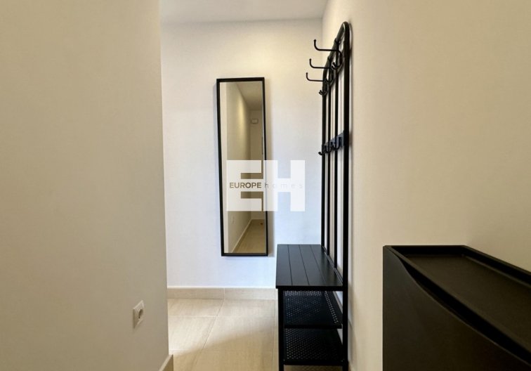 Revente - Appartement - San Miguel de Salinas - Inland