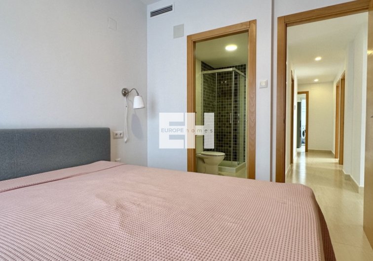 Revente - Appartement - San Miguel de Salinas - Inland