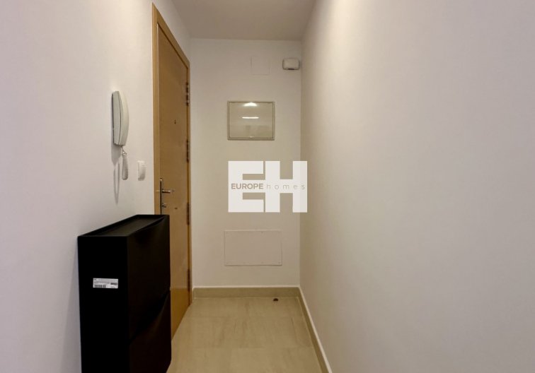 Revente - Appartement - San Miguel de Salinas - Inland