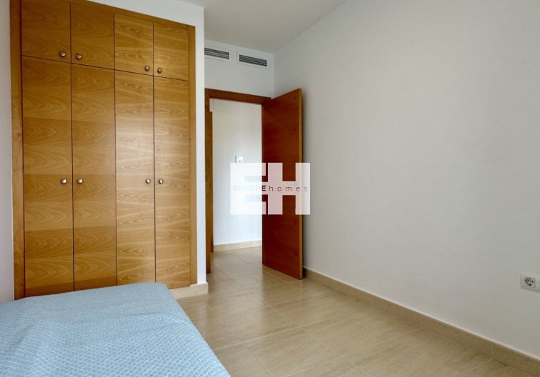 Revente - Appartement - San Miguel de Salinas - Inland