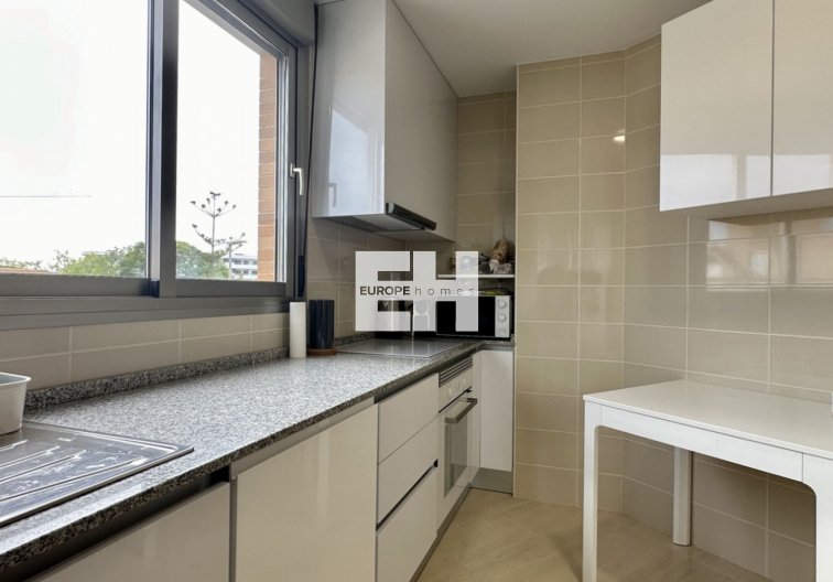 Revente - Appartement - San Miguel de Salinas - Inland