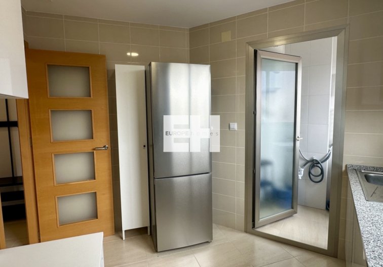 Revente - Appartement - San Miguel de Salinas - Inland