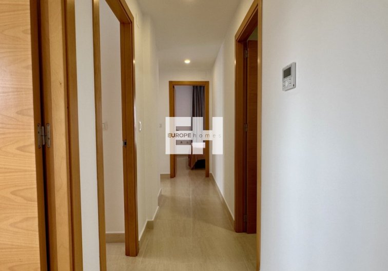 Revente - Appartement - San Miguel de Salinas - Inland