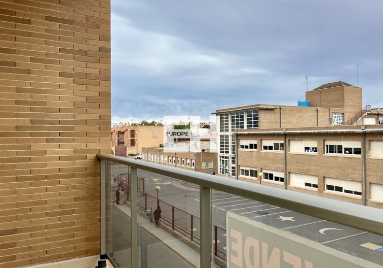 Revente - Appartement - San Miguel de Salinas - Inland