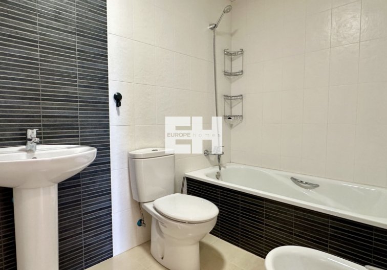 Revente - Appartement - San Miguel de Salinas - Inland