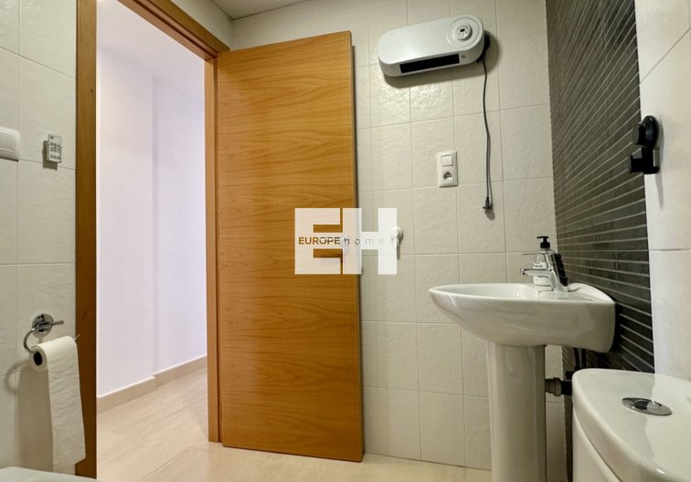 Revente - Appartement - San Miguel de Salinas - Inland