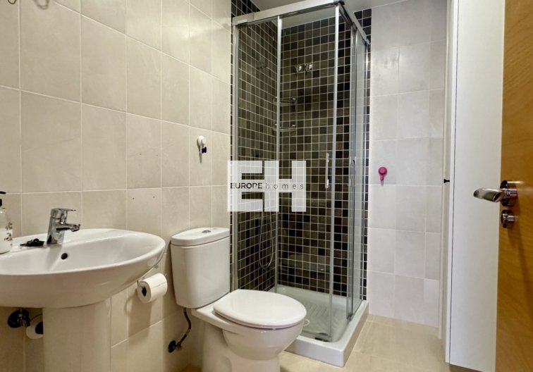 Revente - Appartement - San Miguel de Salinas - Inland