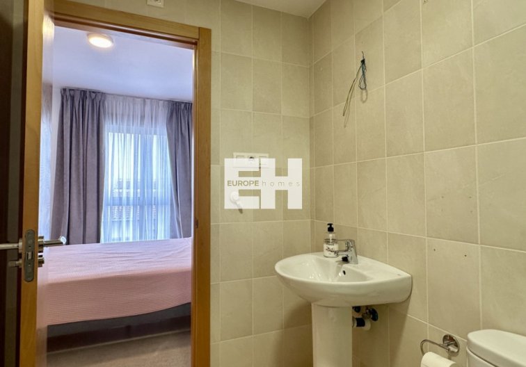 Revente - Appartement - San Miguel de Salinas - Inland