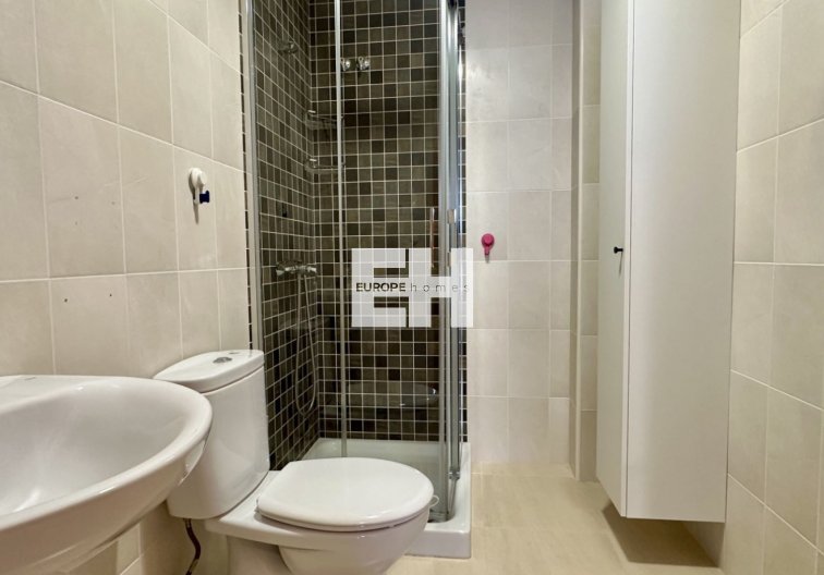 Revente - Appartement - San Miguel de Salinas - Inland