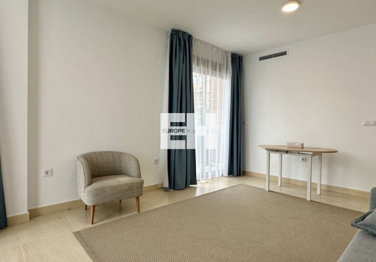 Revente - Appartement - San Miguel de Salinas - Inland