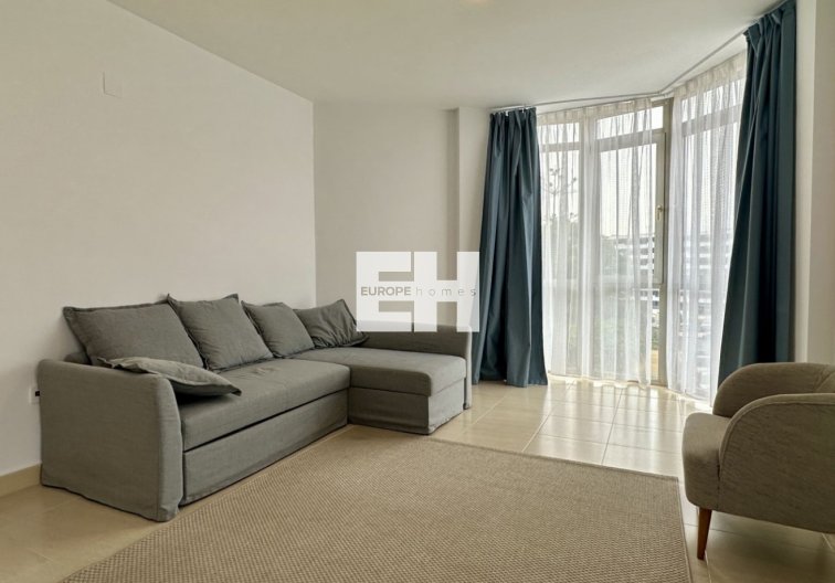 Revente - Appartement - San Miguel de Salinas - Inland