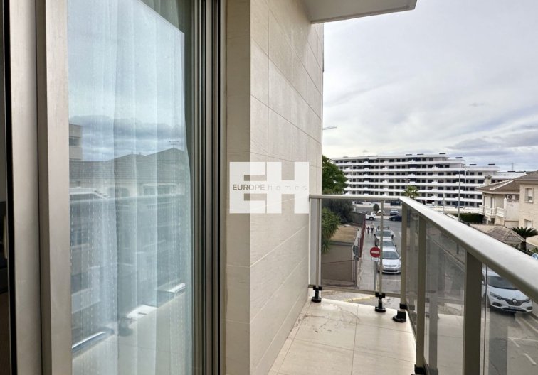 Revente - Appartement - San Miguel de Salinas - Inland